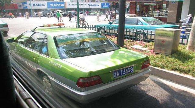 出租车司机的未来在哪里？出租车应该走市场经济的营运模式吗？